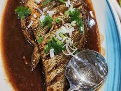 -渔家大院·地道威海菜(石岛店)
