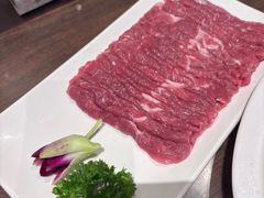 -南门涮肉(后海店)