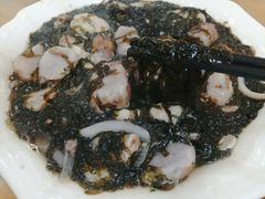 -鸿旺海鲜楼(平潭流水店)