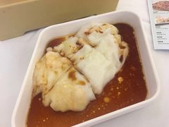 鲜虾肠粉-稻香酒家·33年老字号·港式粤菜(富邦中心店)