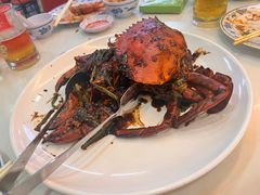 -無招牌海鮮(芽笼店)
