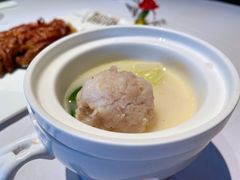 鮰鱼狮子头-八分饱·西津会(西津渡店)