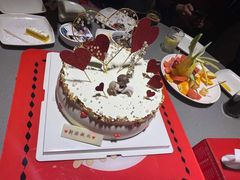 -海底捞火锅(金光华店)