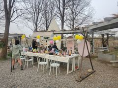 -安德鲁户外烧烤帐篷营地(马泉营店)