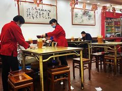 -惠丰源烩面馆(经七路店)