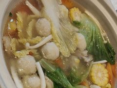 -龙泉人椰子鸡.糟粕醋.海南菜(三亚旗舰店)