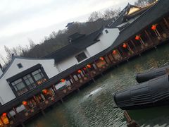 -绍兴饭店知遇楼(环山路店)