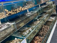 -仙螺岛海鲜自助餐厅(总店)