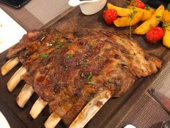 -LA CREPERIE BRETONNE布列塔尼法式餐厅(天童北路店)