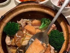 -衡山汇·高级粤菜(霄云路店)