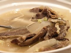 -广州天河合景福朋喜来登酒店 · 聚味轩中餐厅