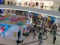 -万达广场(东莞厚街店)