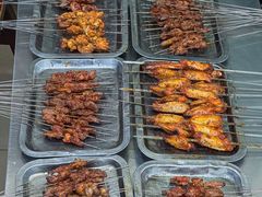 -文文烤肉(大皮院店)
