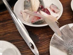 -正能量脆肉鲩火锅