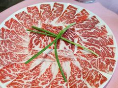 -行家海鲜火锅酒家(静安寺店)