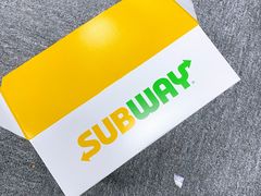 -赛百味SUBWAY(星耀店)