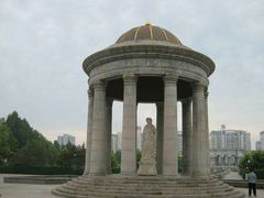 -欧韵公园