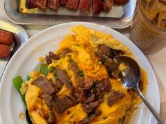 -華歡冰室-WahFoon(吉大店)
