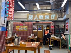 -堂瓦里·33年传统赣菜(第一街区店)