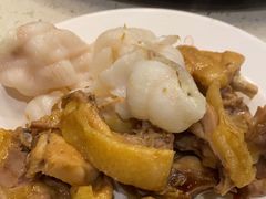 -青蓬蒸汽海鲜·深圳老字号·团建聚会(壹方城店)