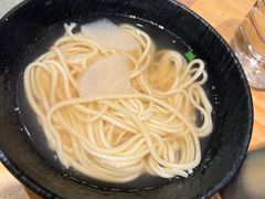 -嘻小北·兰州清汤牛肉面(南翔印象城MEGA店)