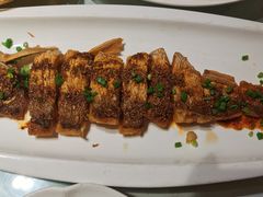 -东方亚克西餐厅(西康路店)