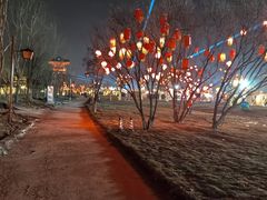 -定鼎门遗址博物馆