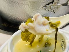 -德林酸菜鱼火锅(南丹店)