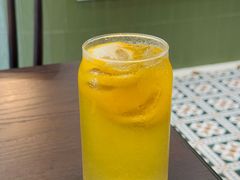 -留白咖啡(人民巷八号大院店)