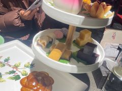 -北平盛世·新京菜·北京烤鸭(劲松·双井店)