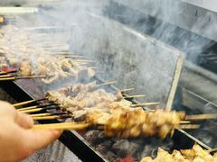 -管氏翅吧(地安门创始店)