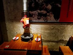 -么肆烤肉(汉街形象店)