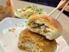 -岩明火勺店(承德路店)