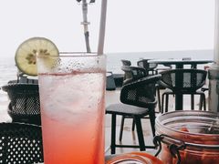 -Sunset Bar(丹绒亚路香格里拉店)