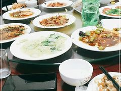 -九龙餐厅(大沽路店)