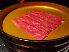 -牛New寿喜烧(虹桥新天地店)