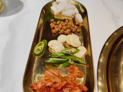 -妥妥烤肉料理(凯德店)