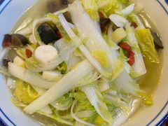 -西江美食舫·江西菜(健德桥店)