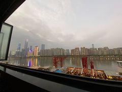 -AZUL by FUEL蓝色·法式酒馆(琶醍店)