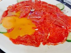 -鲁西肥牛(九方购物中心店)