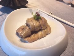 咸鸡-虹之森·小馆