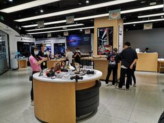 -Sony Store索尼(广州正佳店)