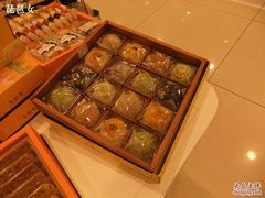 -第一食品(中环百联店)