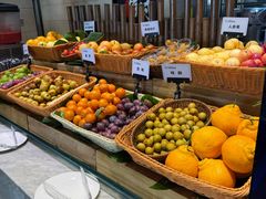 -川骄海鲜自助(亚运村店)