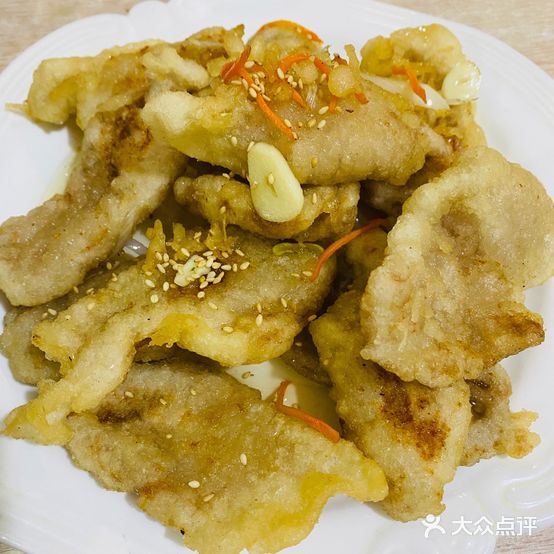 惠缘东北菜馆(金塘店)