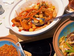 -滋粥楼·顺德菜(番禺广场总店)