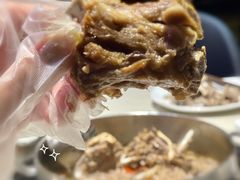 -浩爷羊蝎子火锅(望京店)