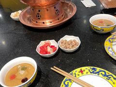 -南门涮肉(上海二店)
