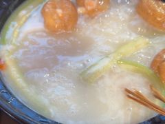 -牛牛和牛海鲜粥底火锅(长虹国际城店)