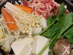 -银子铁板烧料理自助餐(人民广场店)
